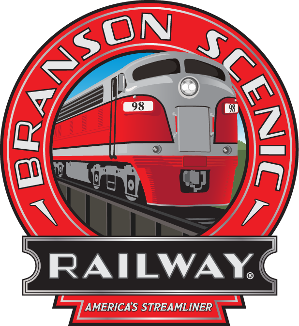 Branson Scenic Railway logo