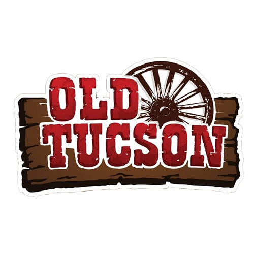 Old Tucson logo
