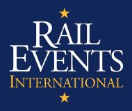 Rail Events International logo